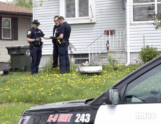 【狗開槍？】美國狗狗槍傷主人  警方指無疑點稱奇