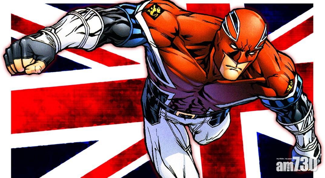 【仲有英雄未出場】傳「洛基」Tom Hiddleston演「英國隊長」