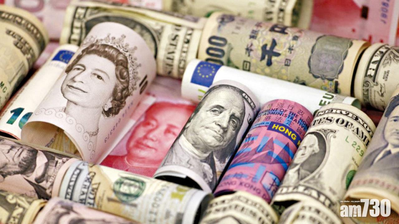 工銀美元定期息2.78厘| am730 | am730