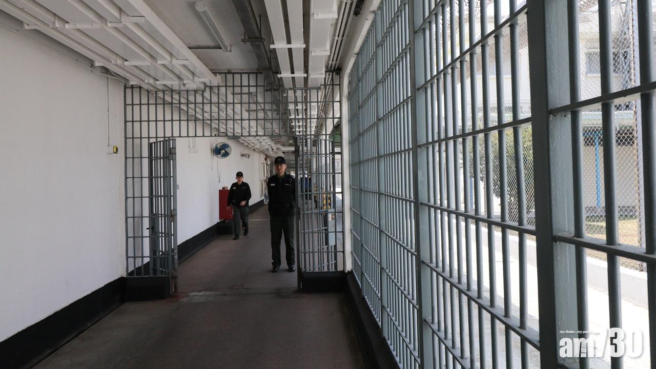 代客探監公司東主及員工終審上訴得直