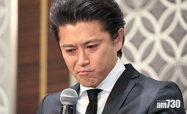 【尊尼痴漢】山口達也曾約AKB成員峯岸南被拒