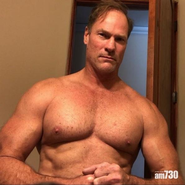 【淨食肉唔食菜】運動員日食4磅牛扒 聲稱健康改善