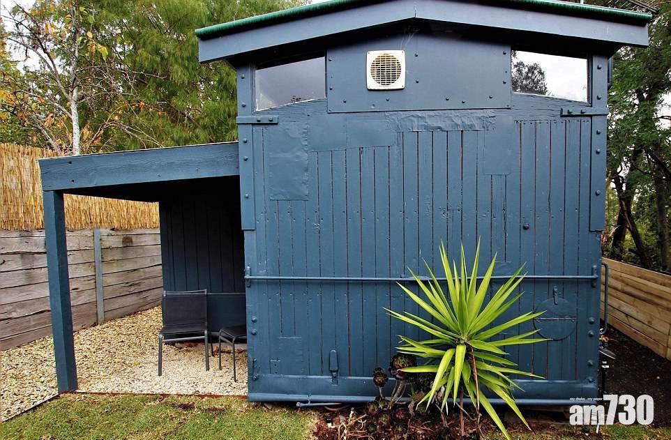 車卡劏房唔失禮