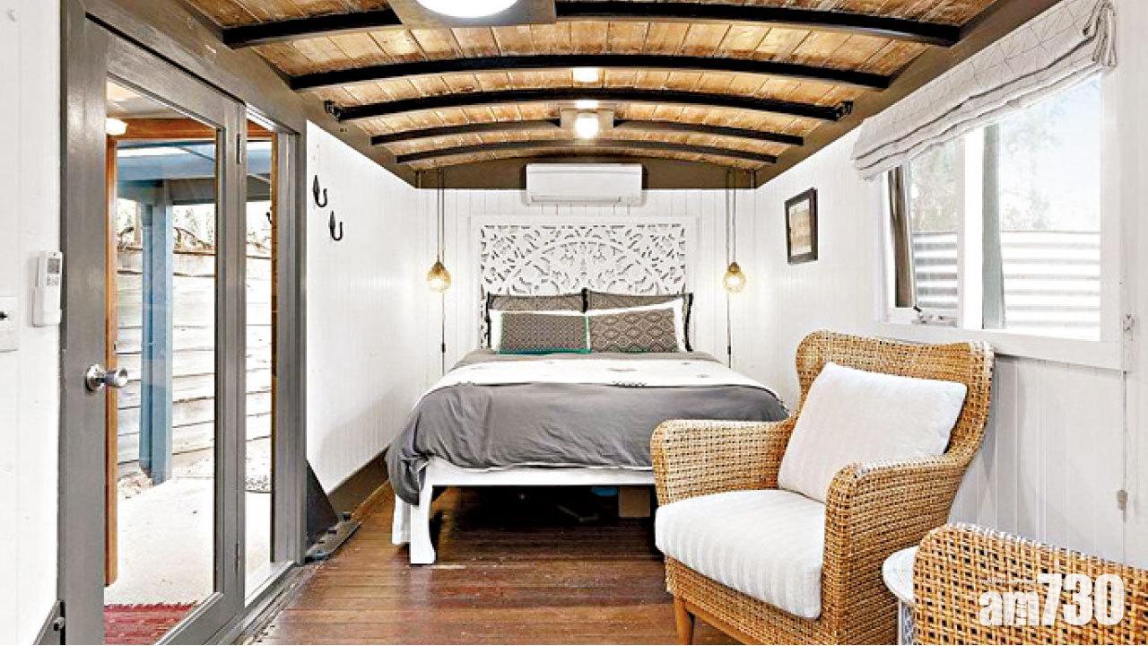 車卡劏房唔失禮