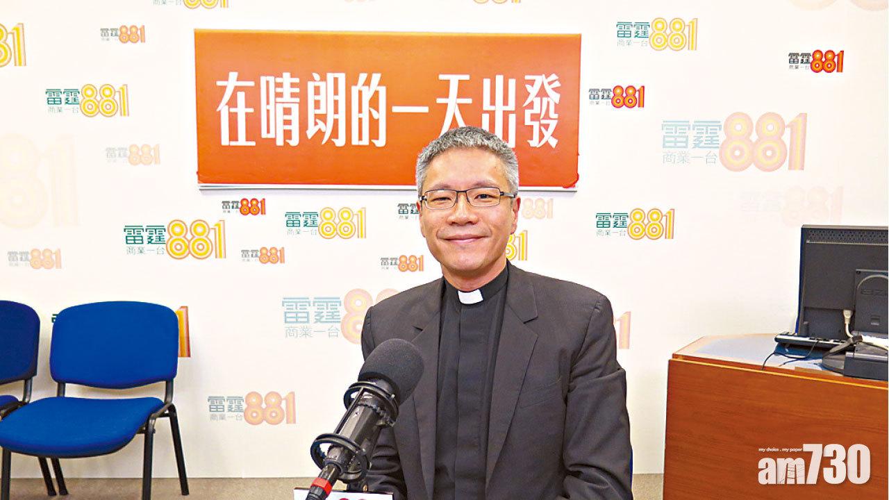 買樓被指避稅660萬 管浩鳴否認炒賣稱市場做法