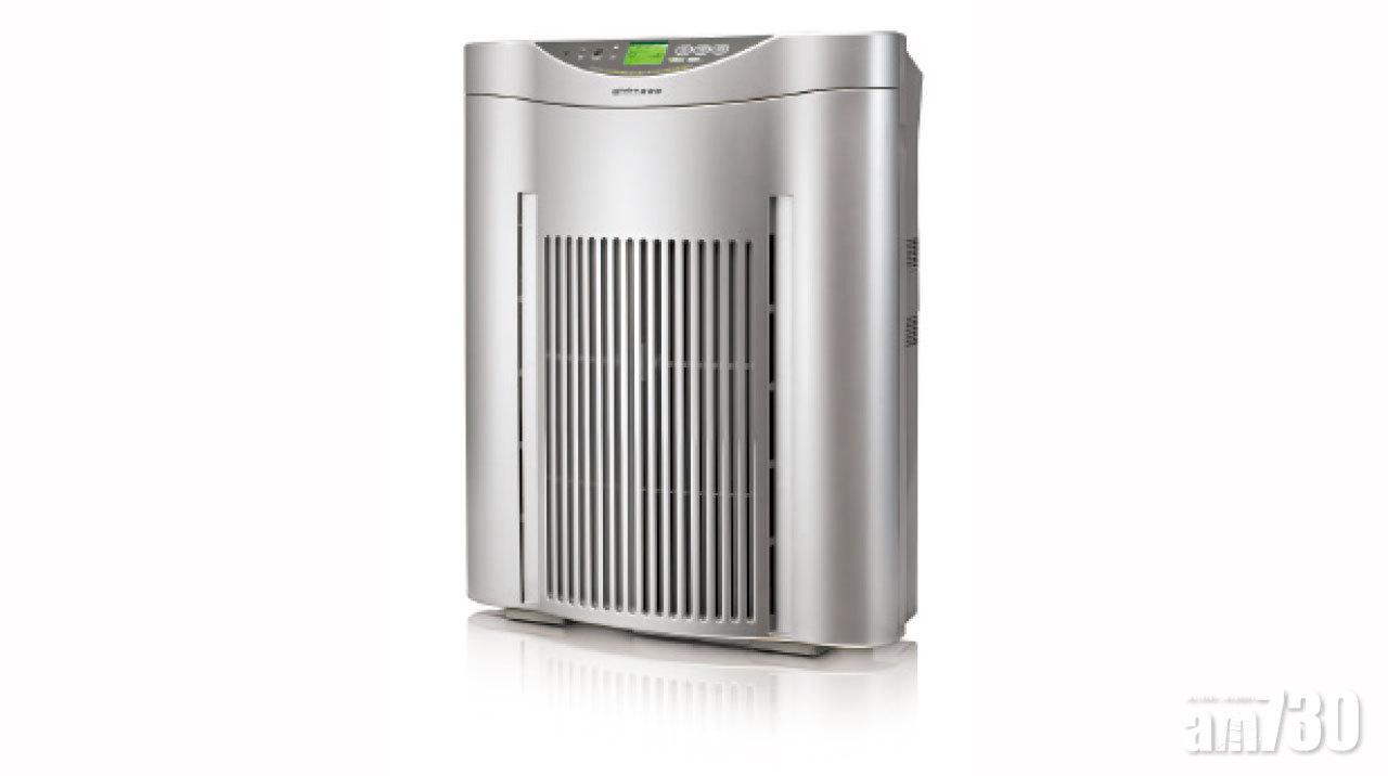 【市場資訊】能殺滅新沙士病毒 捷家伴殺菌空氣淨化機  限量65折