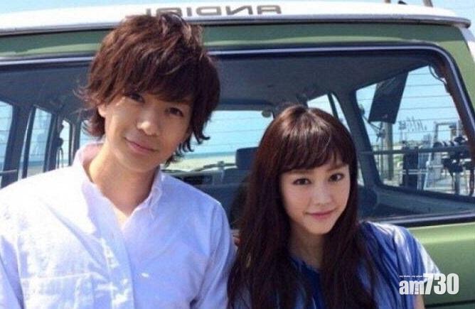 【結婚hold住先】桐谷美玲6月嫁唔出