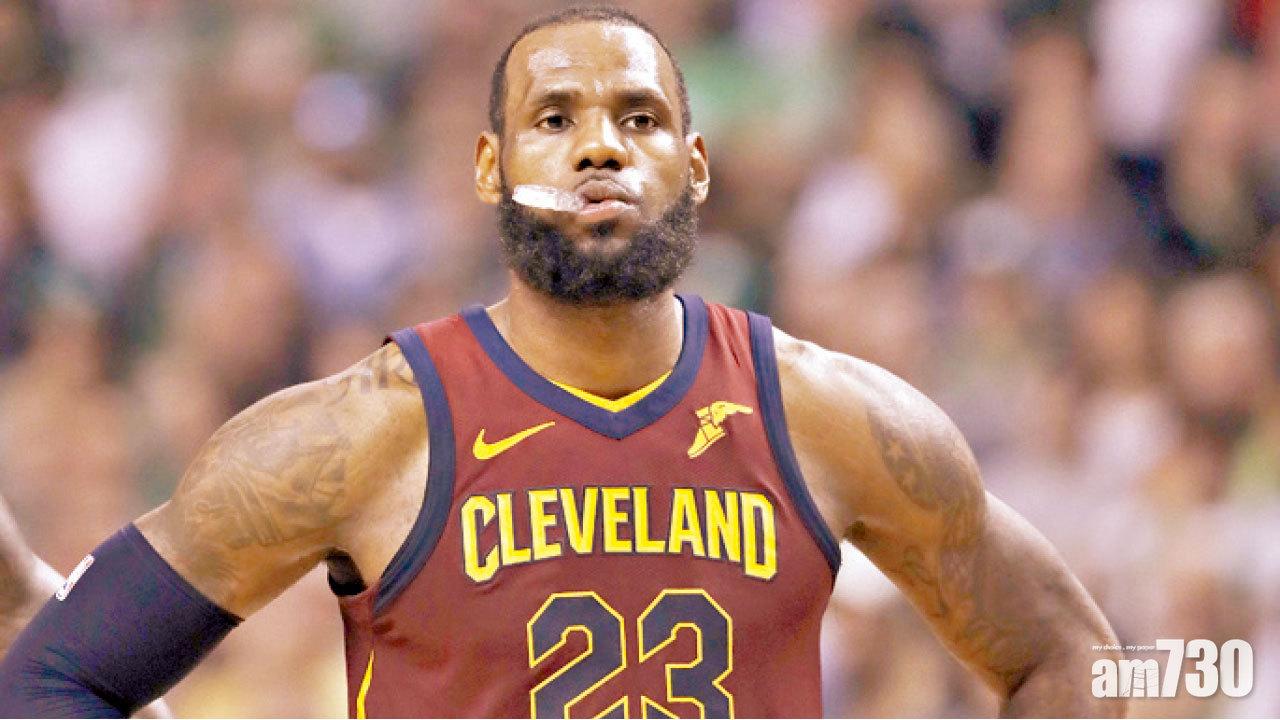 大帝42分兼三雙都輸 綠軍領先2比0