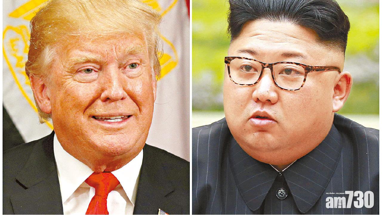 見習近平疑獲教路 金正恩威脅拒見特朗普
