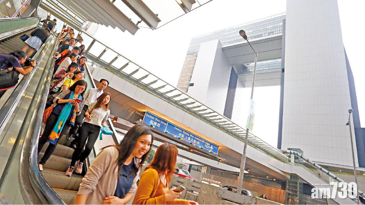 公務員料加薪逾4% 工會倡指標扣減額封頂