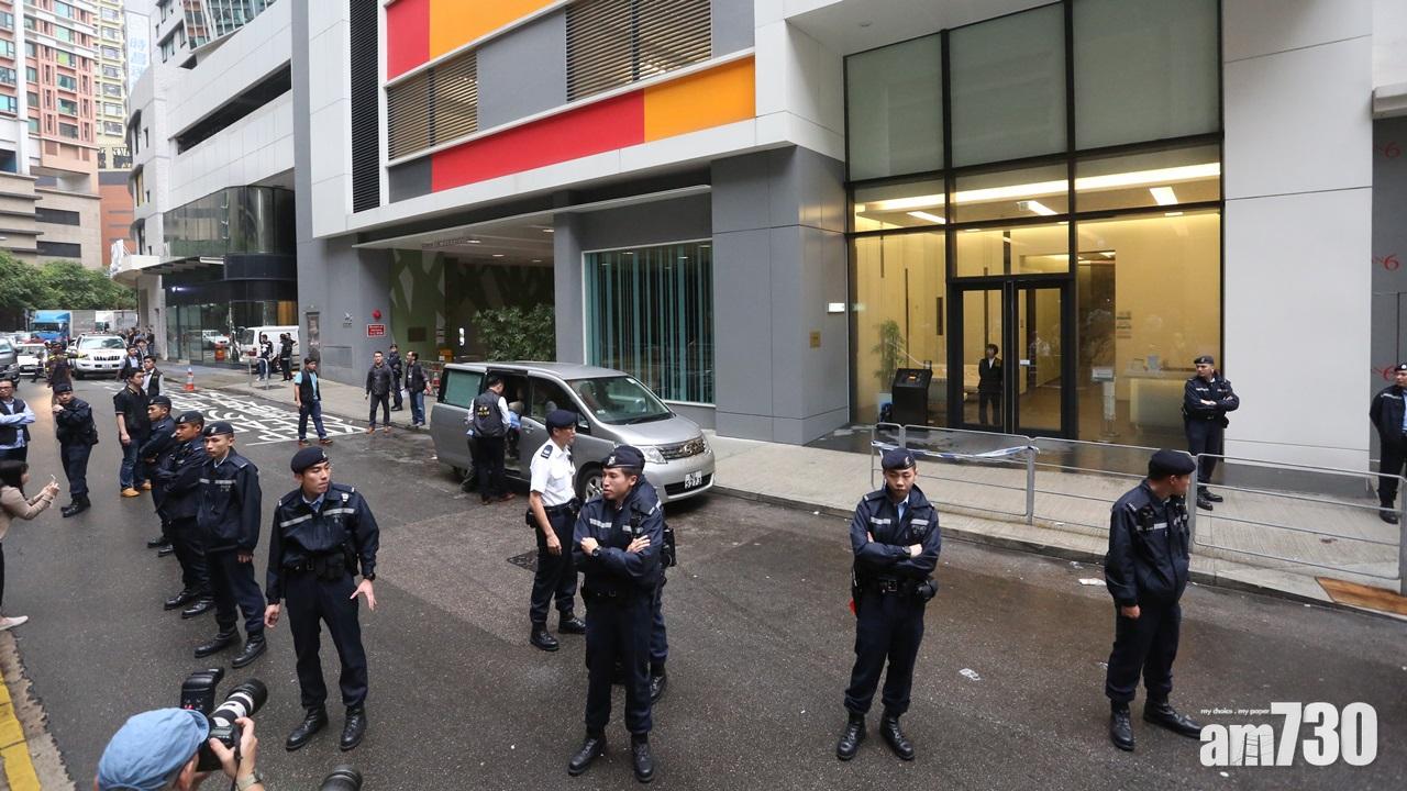 石棺藏屍案主審法官健康為由不能審理  解散陪審團