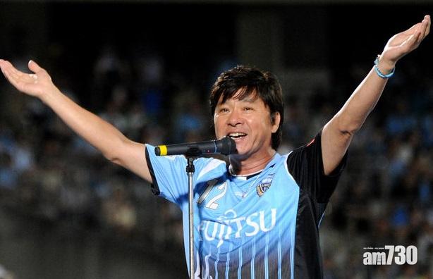 【西城秀樹離世】歌曲《YMCA》紅遍亞洲 視梅艷芳為妹妹