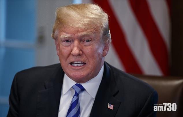 【又失言？】特朗普批評移民是「畜牲」