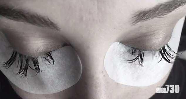 禍生眉睫 植睫須知