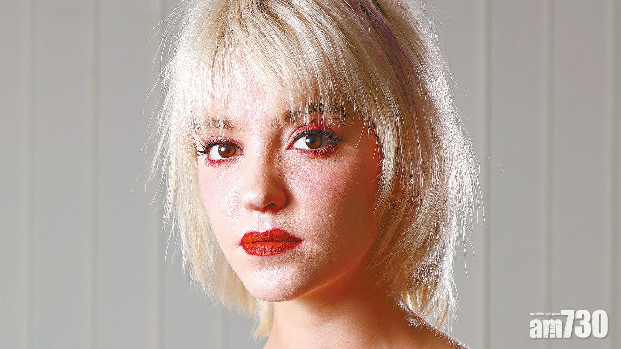 Anna Sui 夏日色彩