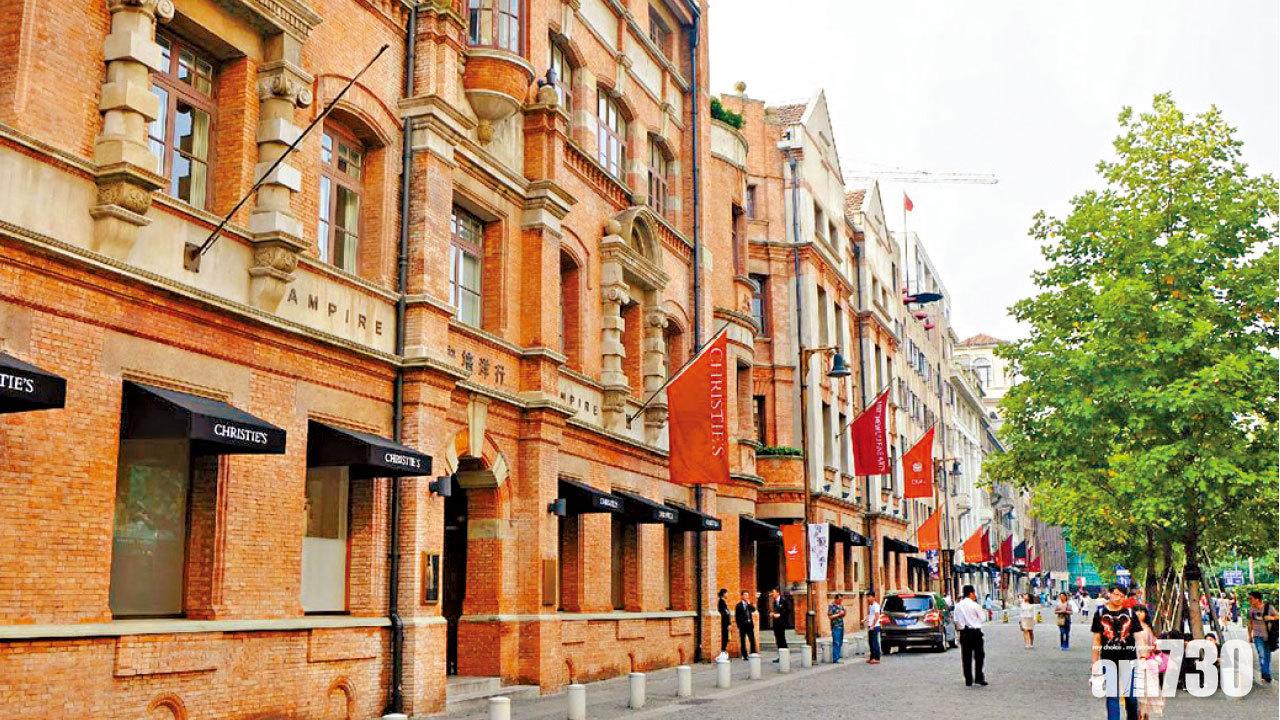 上海外灘影相要課金 物業公司辯稱服務費