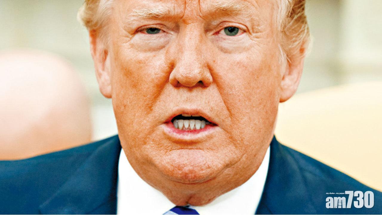 特金會或有變數  特朗普：等著瞧