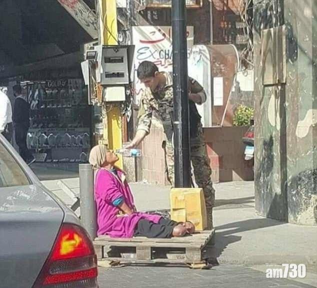 網紅乞婦遺產910萬