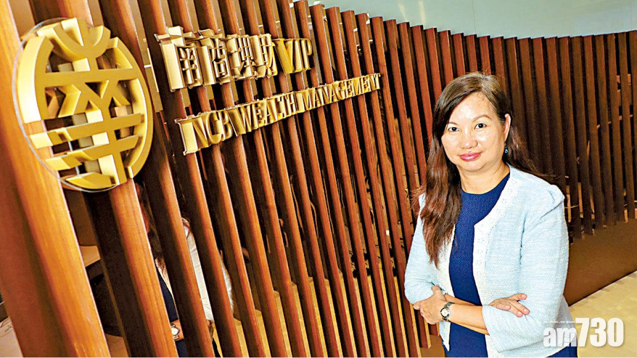 南商高息搶存款  港銀6月料加息