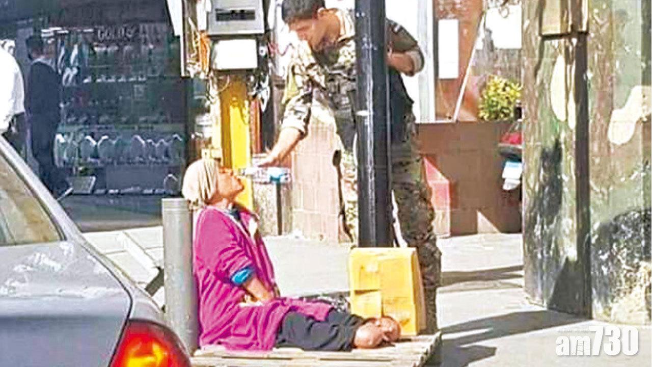 網紅乞婦遺產900萬