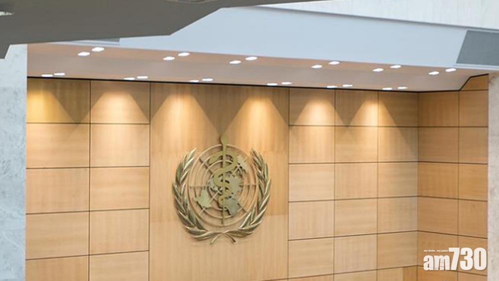 台灣不獲邀出席世衛大會 馬曉偉指因民進黨拒承認九二共識