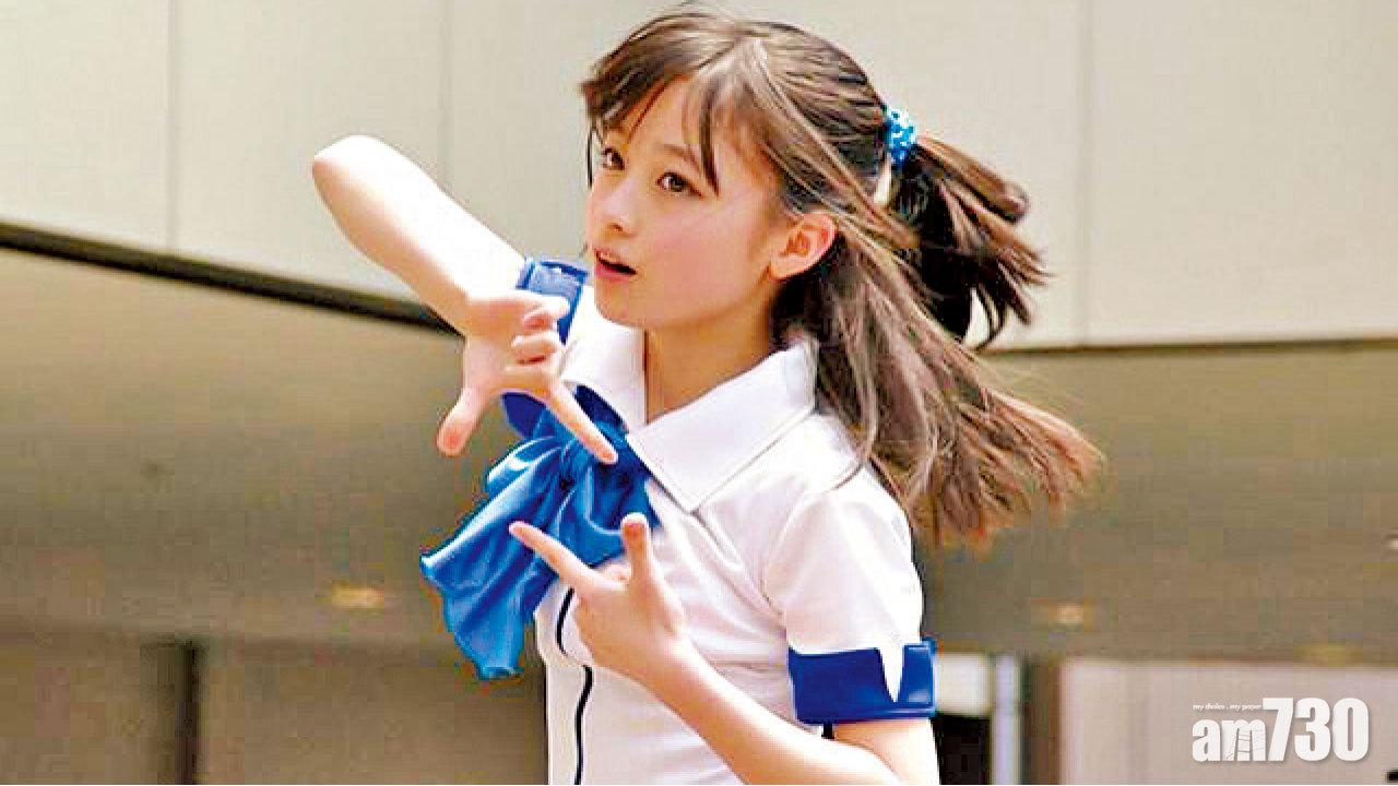 橋本環奈踞人氣榜首