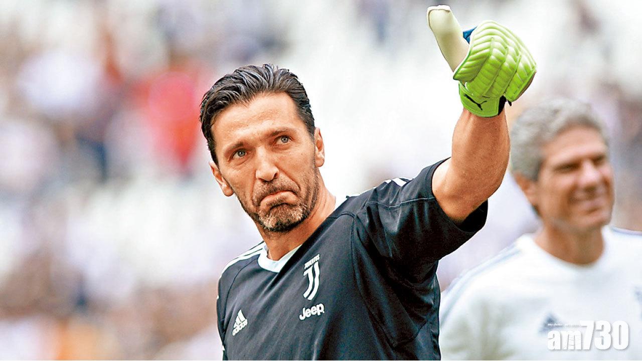 傳保方接近投PSG