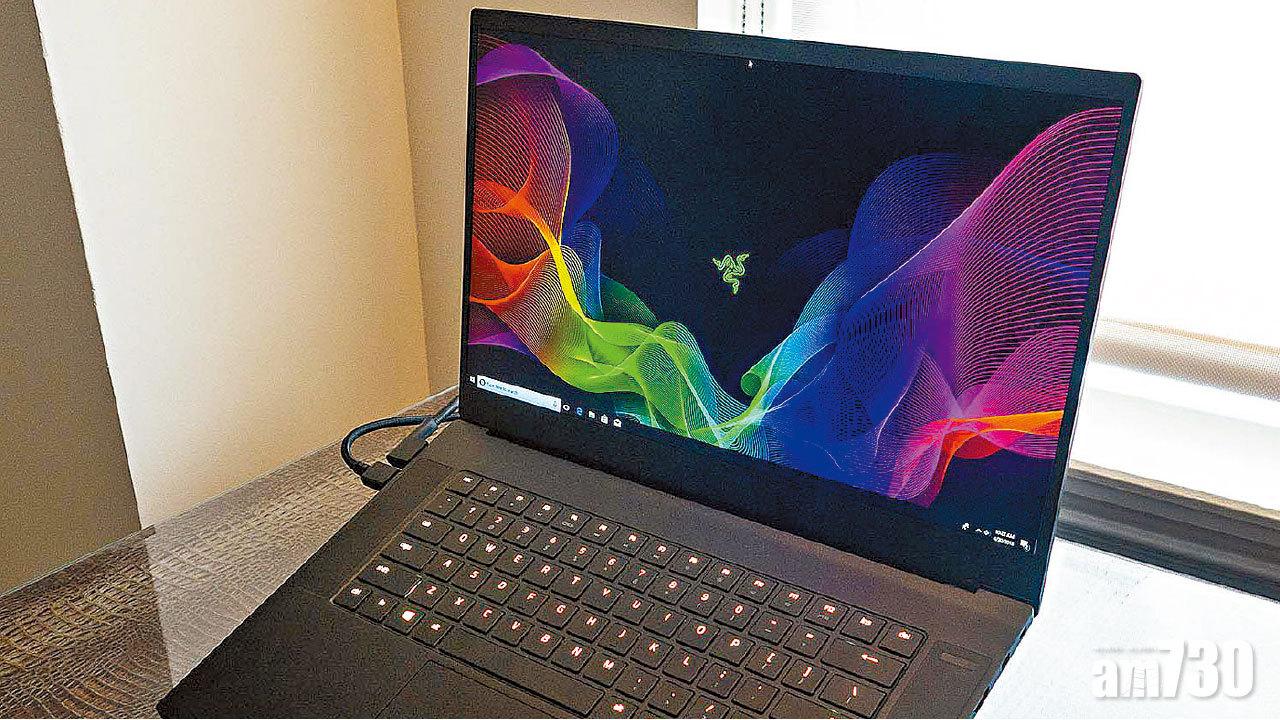 Razer Blade 15最新電競筆電 造型規格全新變革