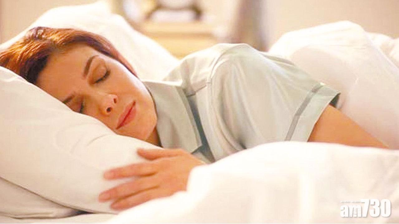 日睡不足5小時死亡風險增65%  周末補眠可延命