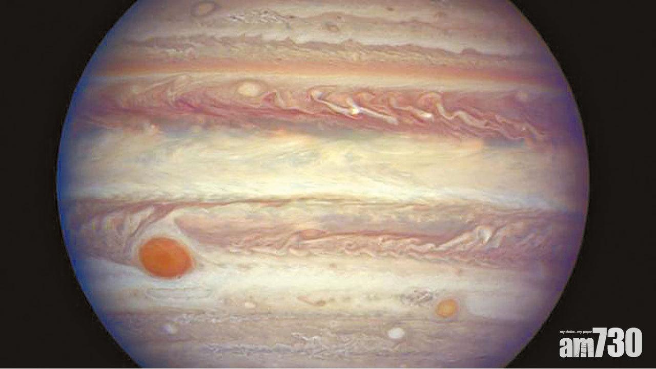 反方向公轉 太陽系發現首個「外來」小行星　