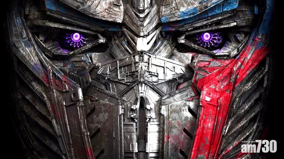 【劣評如潮】《變形金剛6》叫停 「大黃鋒」聖誕節上映