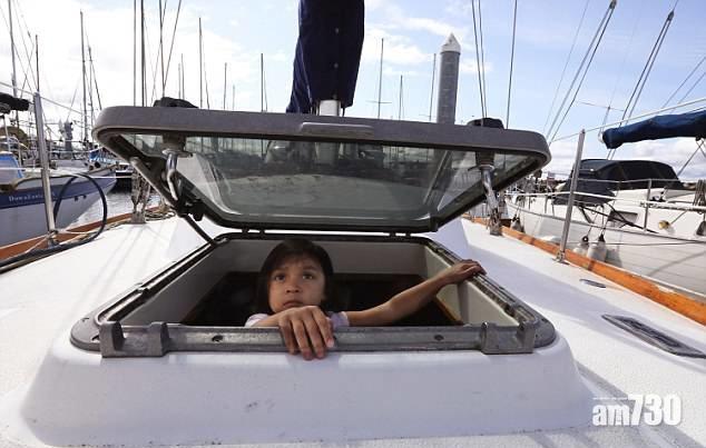 【無殼蝸牛】樓價年升兩成 西雅圖居民被迫當「水上人」