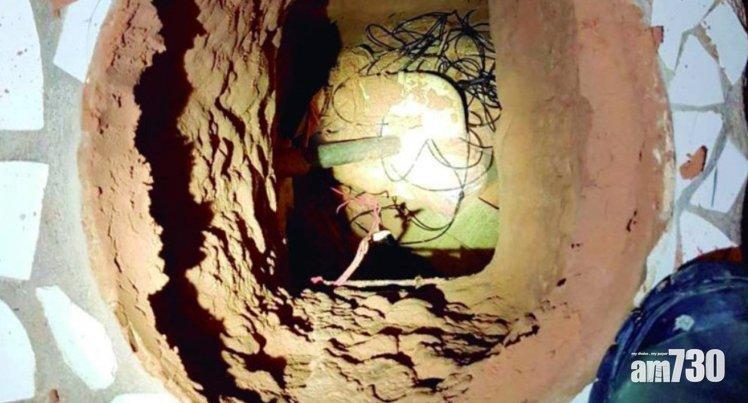 【這麼近那麼遠】囚犯挖70米地道逃獄 僅差幾米窒息亡 