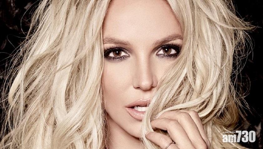 【每月17萬唔夠使】Britney Spears「賤夫」索求每月50萬使費