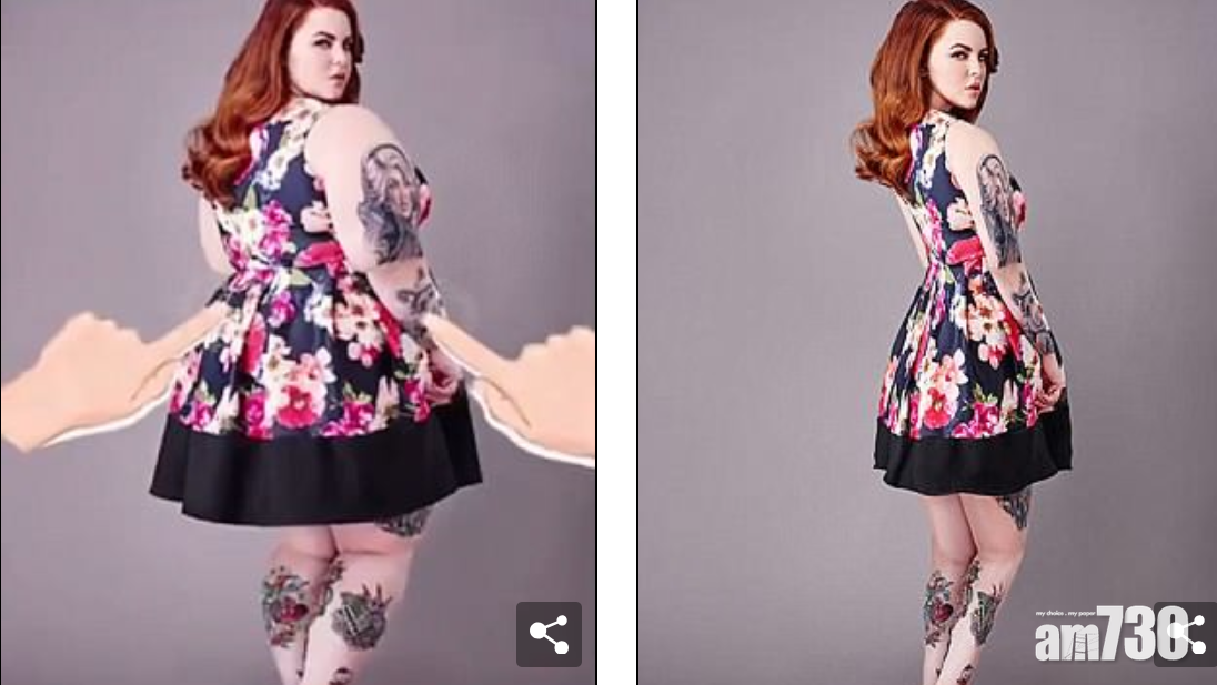 瘦身App辣㷫肥超模