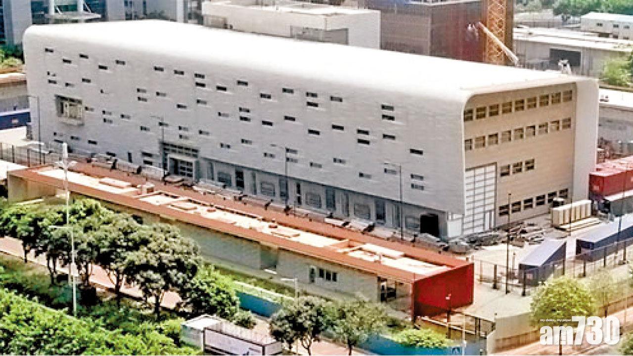 美駐穗人員疑遭「怪聲」傷腦 王毅︰勿政治化事件