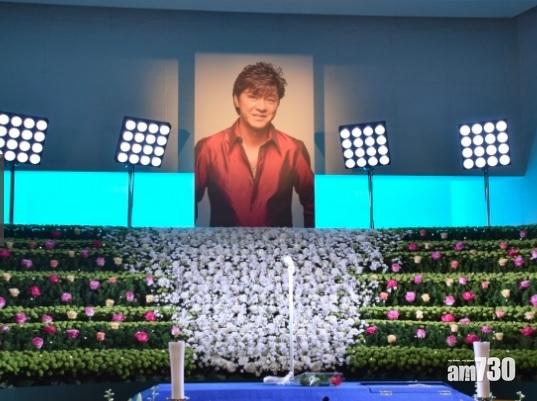 【西城設靈】好友送別西城秀樹