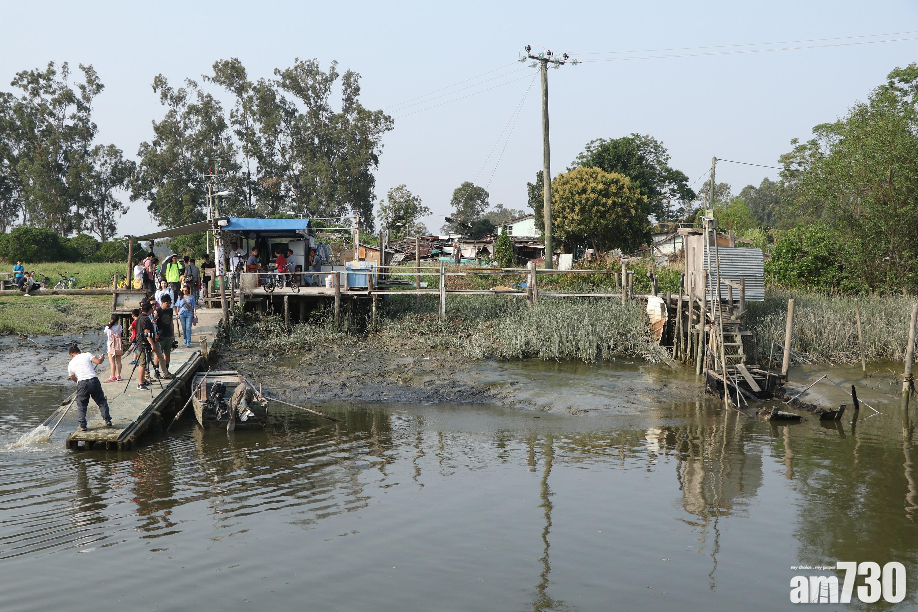 警指南生圍火警屬「悶燒」　林超英︰對說法感奇怪
