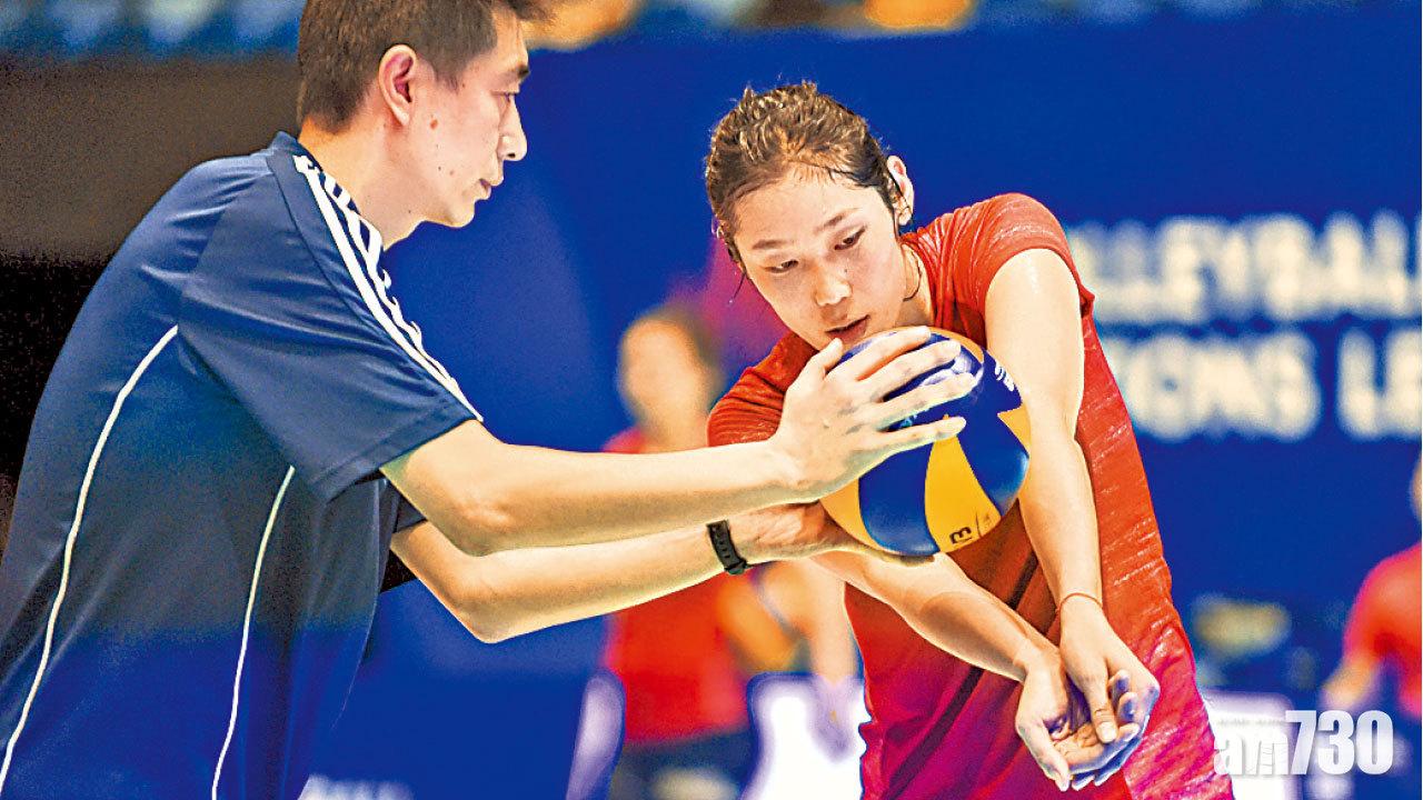 圖片新聞: 焦點