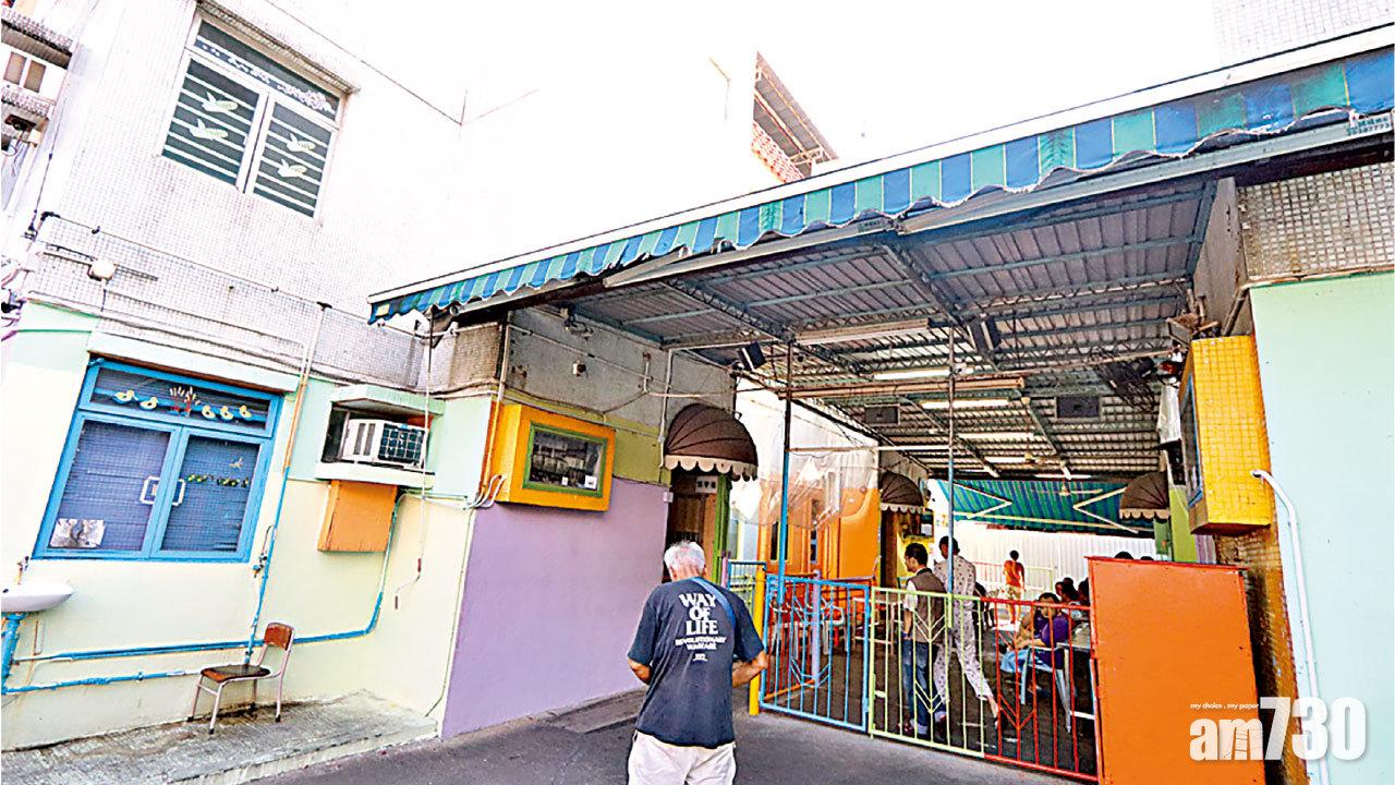 【am獨家】臨發牌死線 增人均面積 殘疾院舍憂觸發結業潮