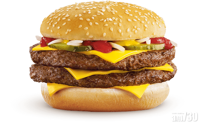 「足三両」走芝士需付同價　美居民索償3900萬