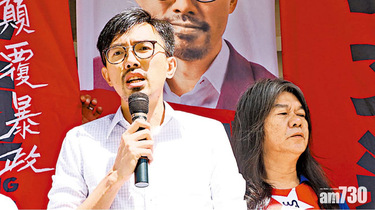 洩受查人身份 官斥無悔意 吳文遠囚4月 准保釋上訴