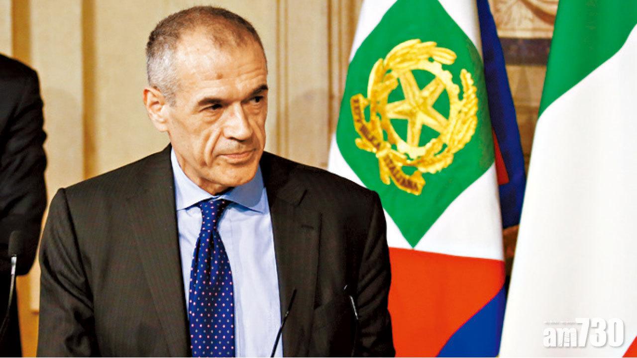 意極右籌組政府難產