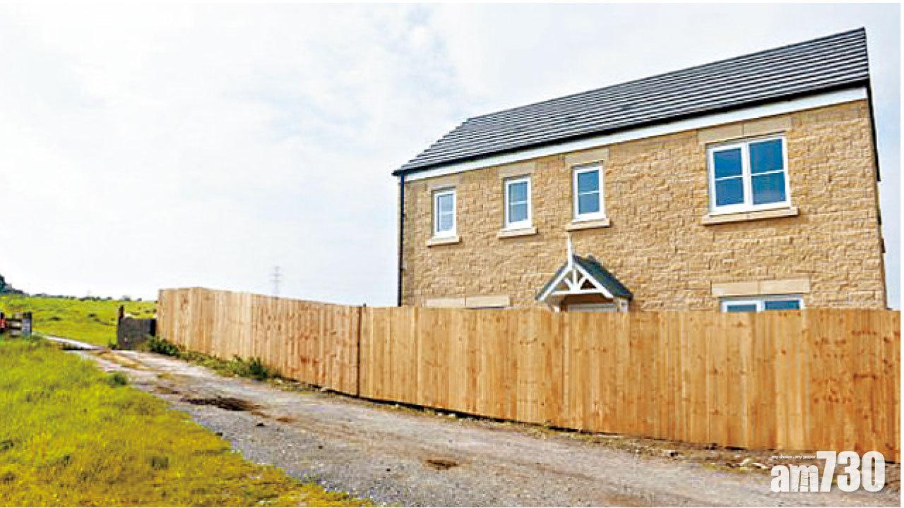 農民鬥地主 建欄殺風景