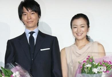 【美熟女嫁人】傳49歲鈴木京香嫁41歲長谷川博己