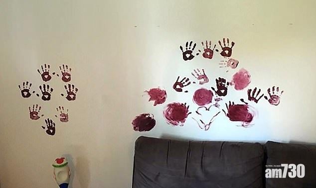 睇少眼 家掀紫色風暴