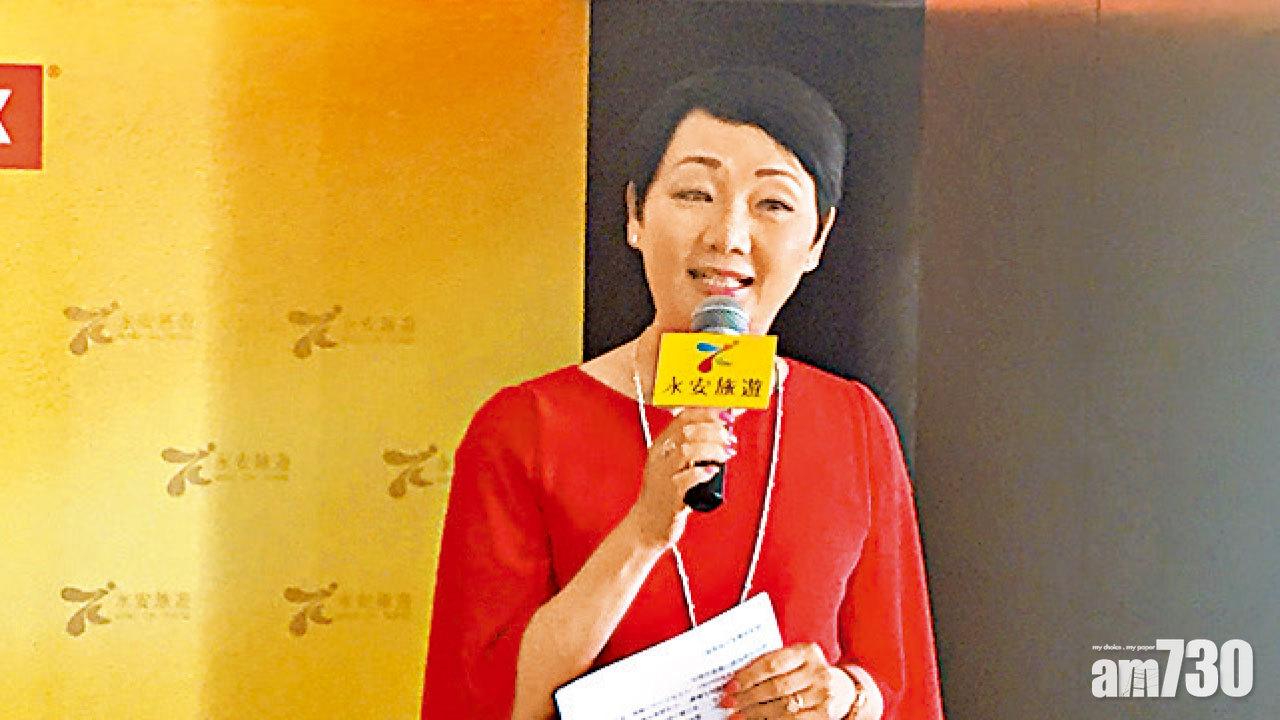 調查：逾八成港人出遊愛一程多地