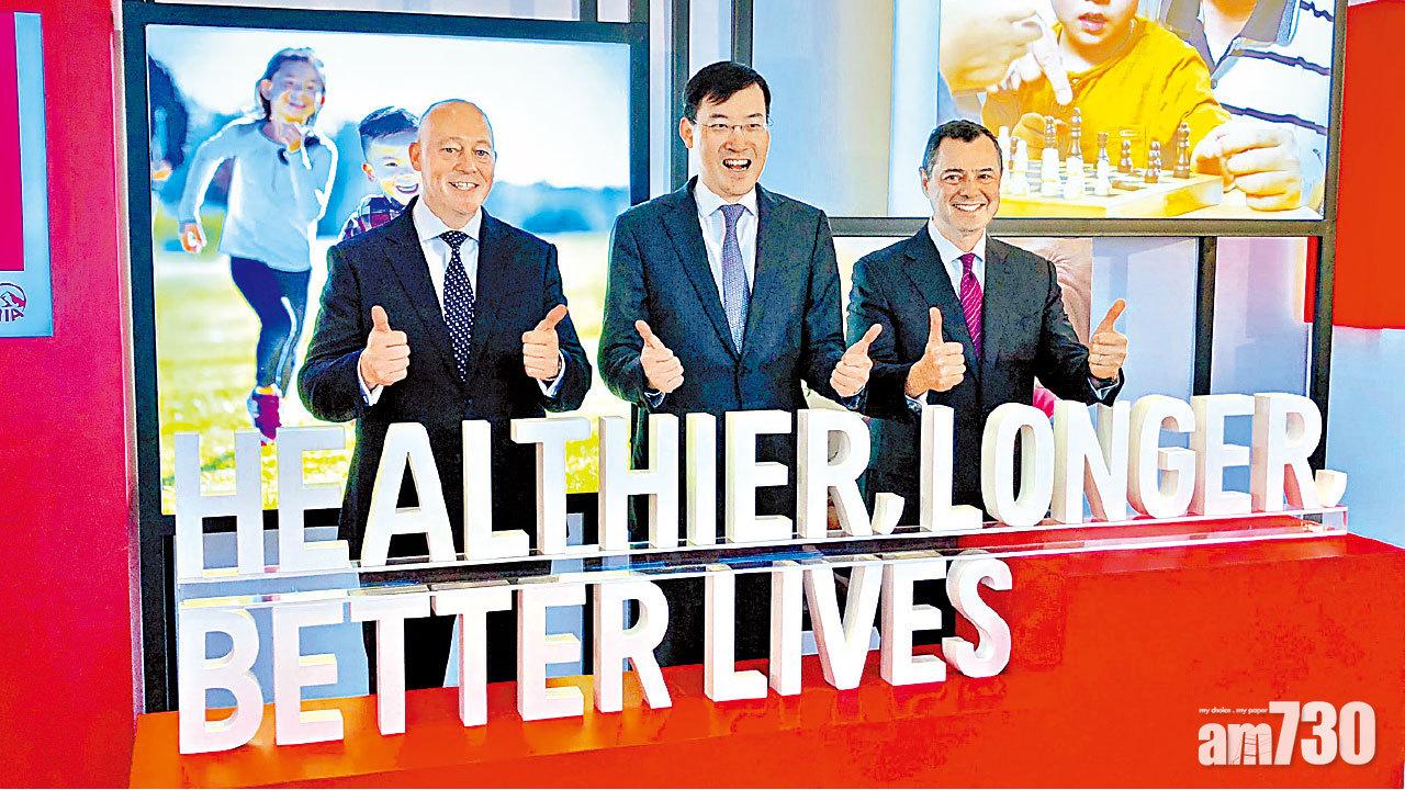 與斯里蘭卡並列 港健康生活指數續排最低