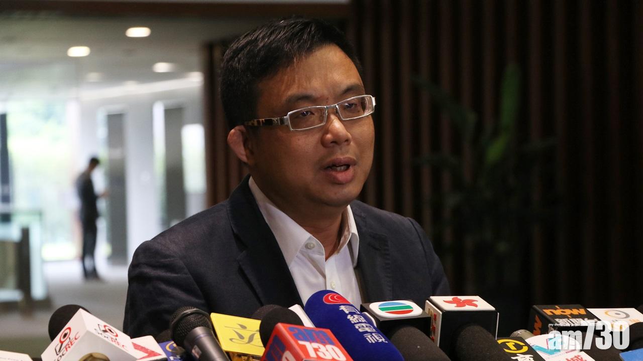 美國報告指特首拒引渡逃犯要求  涂謹申促港府解釋