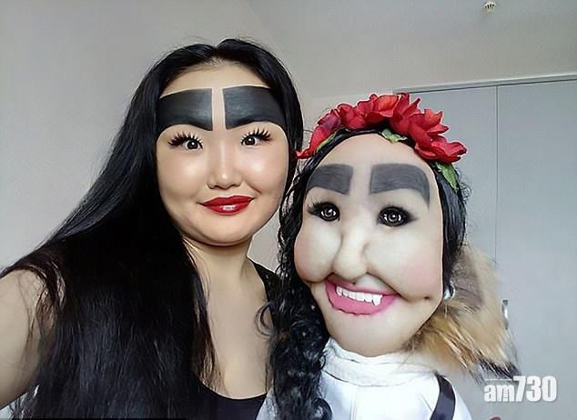 俄羅斯自治共和國